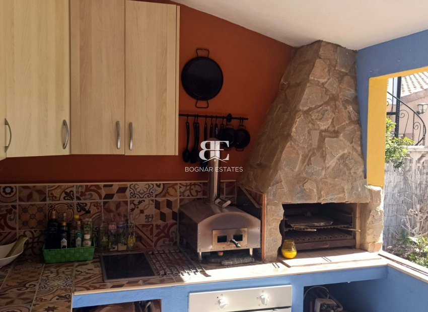 Resale - Villa -
Orihuela - La Florida