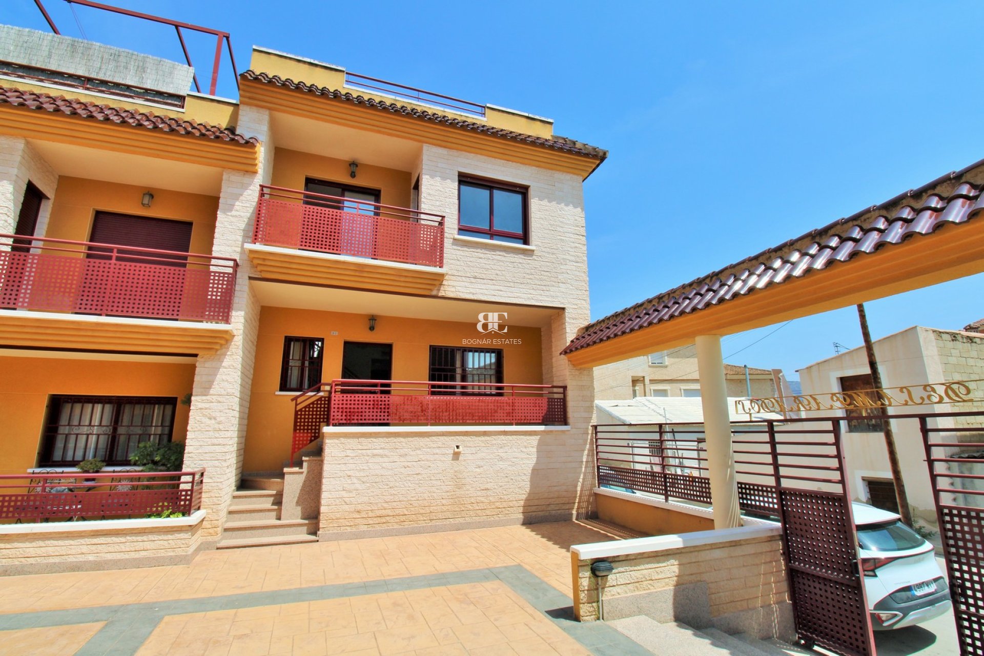 Resale - Villa -
Orihuela - Los Desamparados