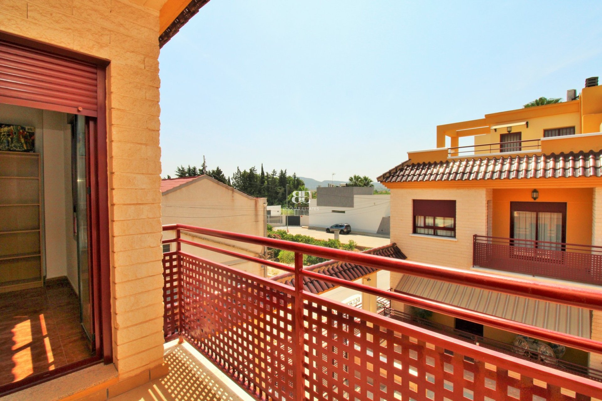 Resale - Villa -
Orihuela - Los Desamparados