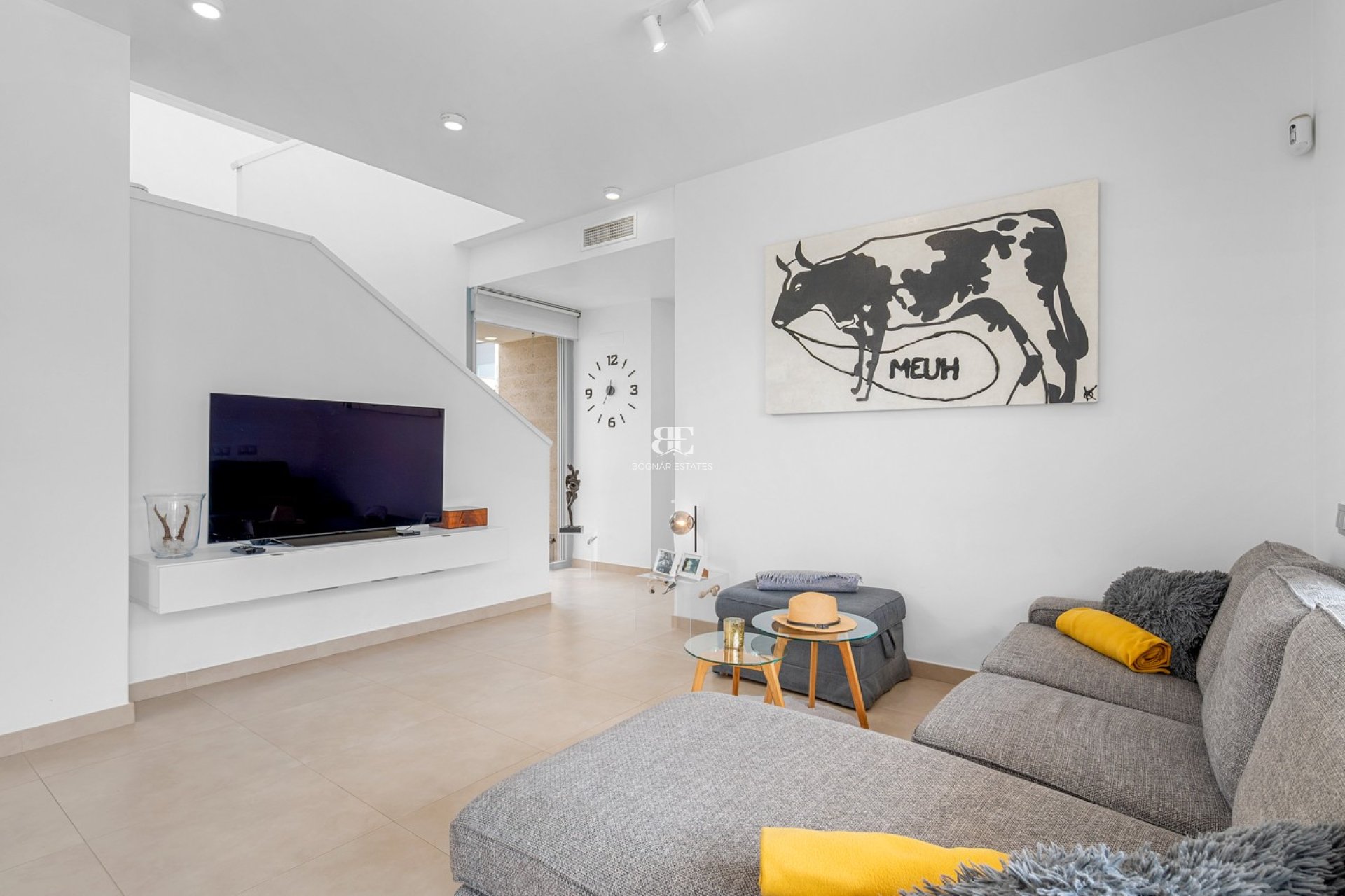 Resale - Villa -
Orihuela - Vistabella