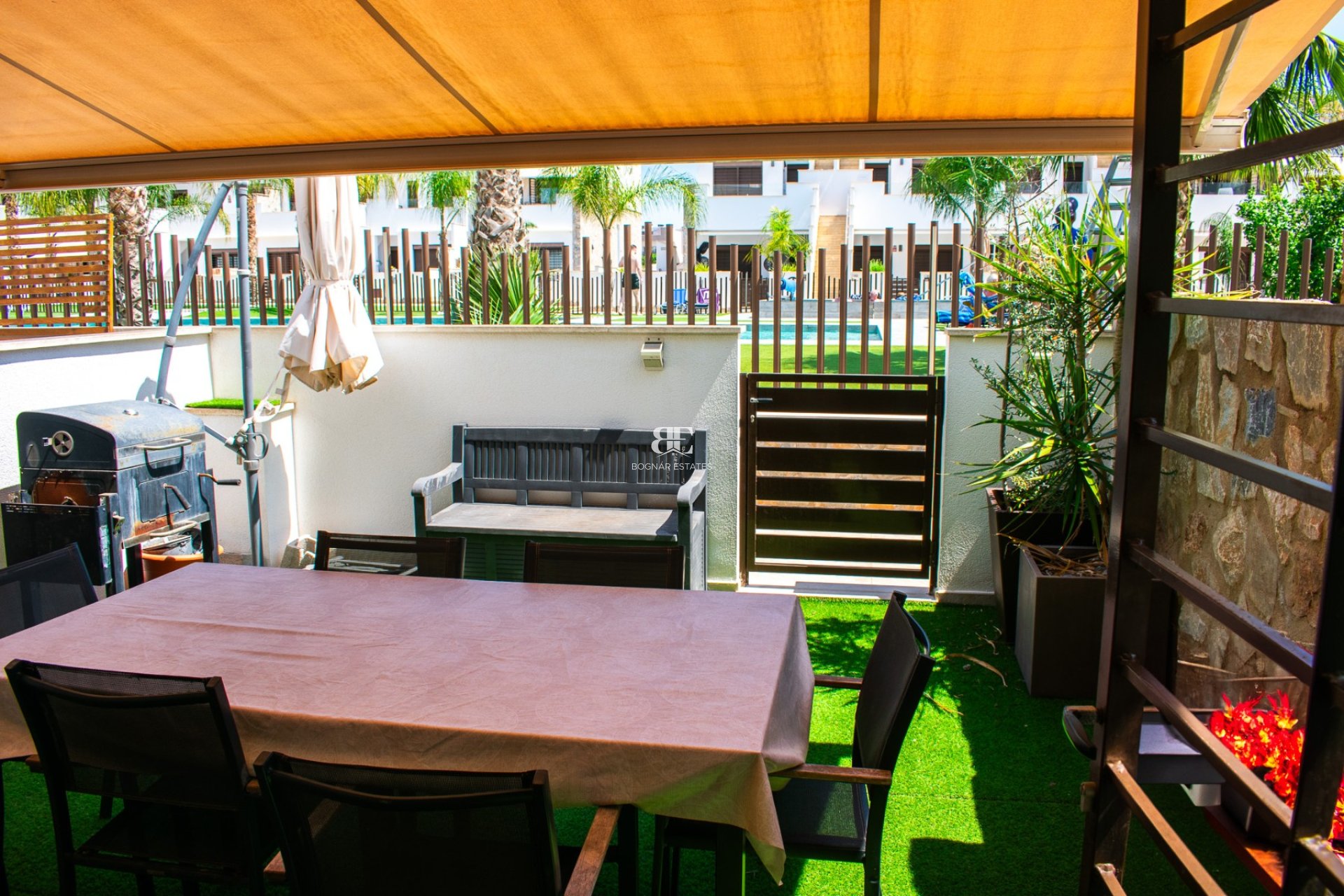 Resale - Villa -
Pilar de la Horadada - Torre de la Horadada