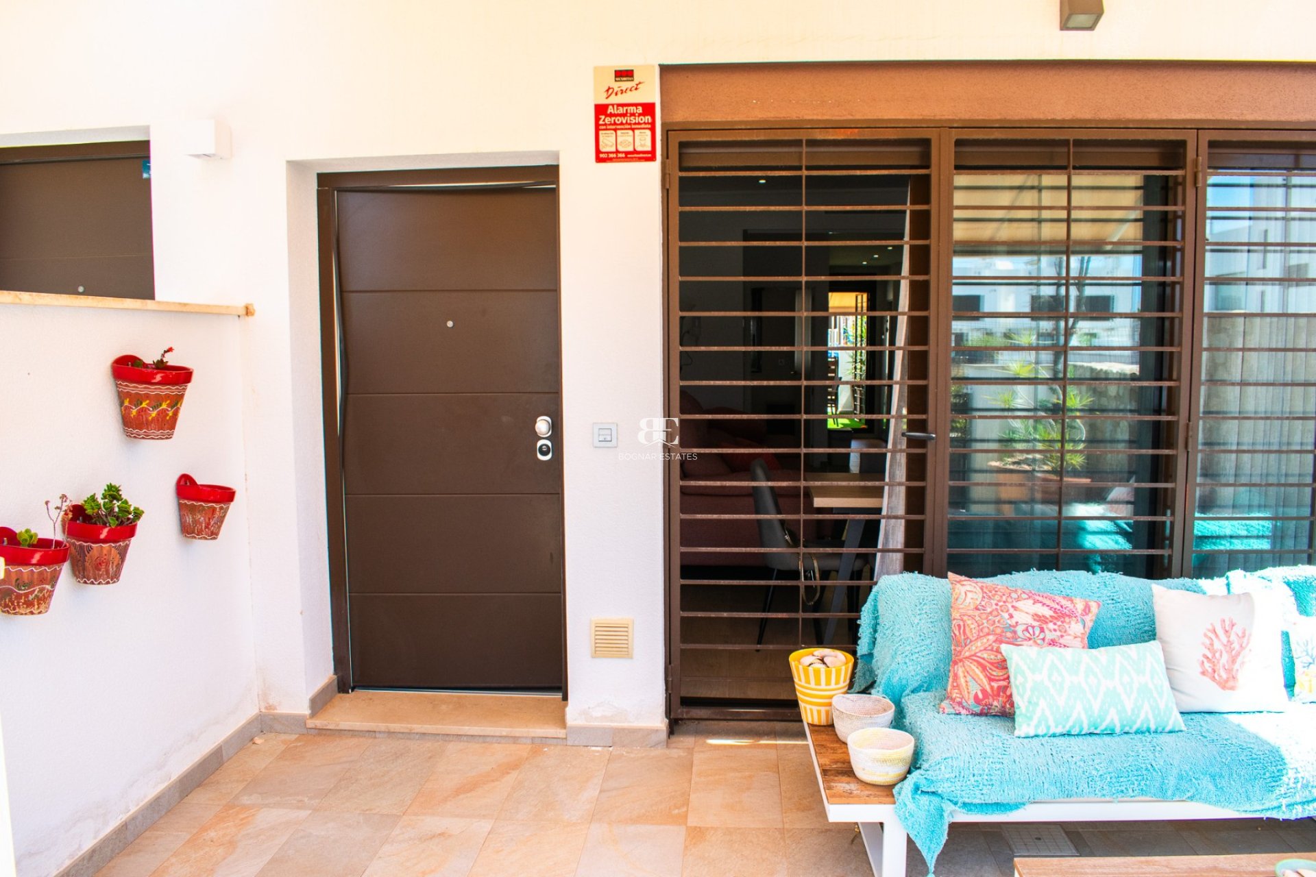 Resale - Villa -
Pilar de la Horadada - Torre de la Horadada