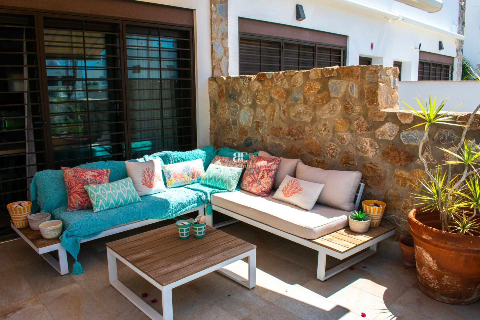 Resale - Villa -
Pilar de la Horadada - Torre de la Horadada