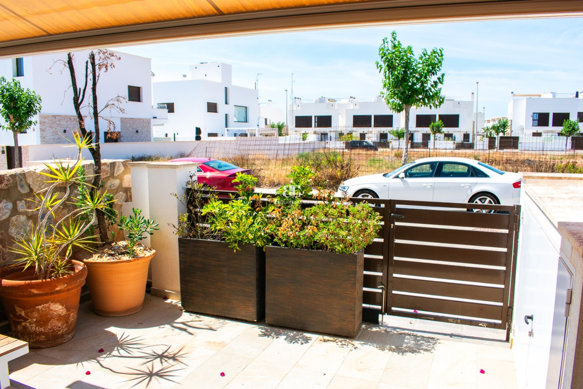 Resale - Villa -
Pilar de la Horadada - Torre de la Horadada