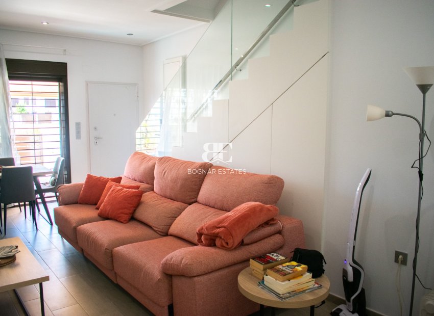 Resale - Villa -
Pilar de la Horadada - Torre de la Horadada