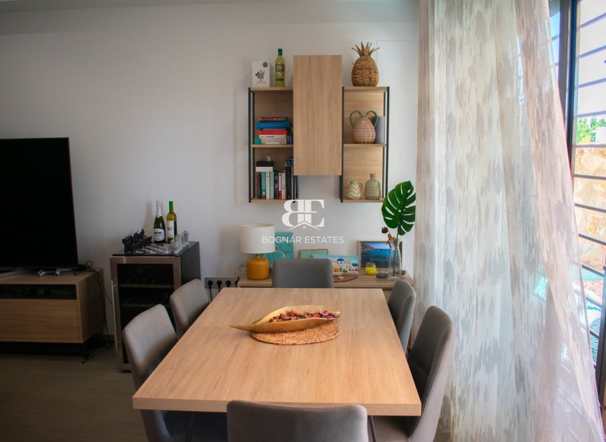 Resale - Villa -
Pilar de la Horadada - Torre de la Horadada