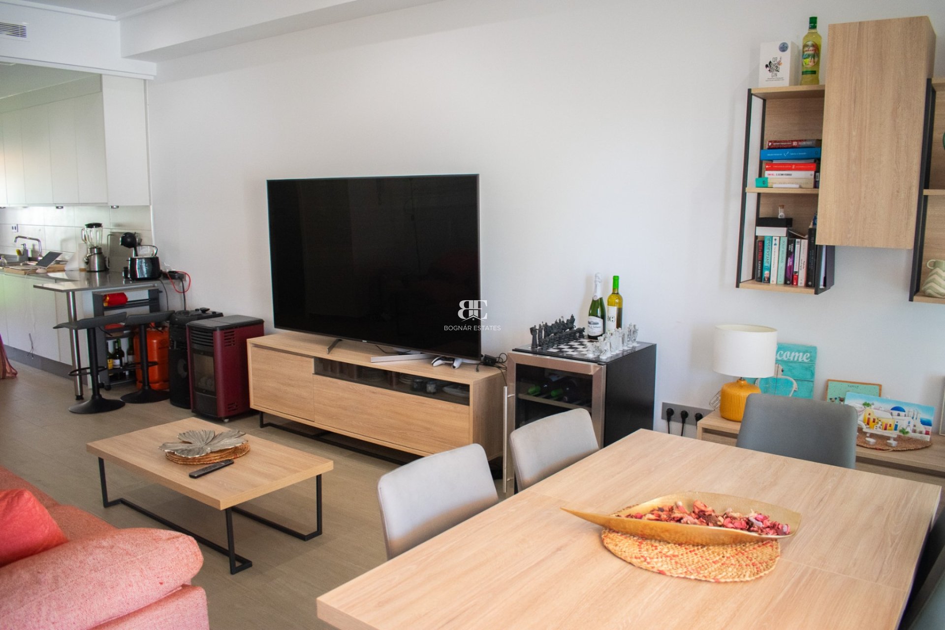 Resale - Villa -
Pilar de la Horadada - Torre de la Horadada