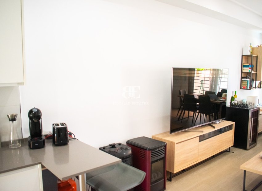 Resale - Villa -
Pilar de la Horadada - Torre de la Horadada