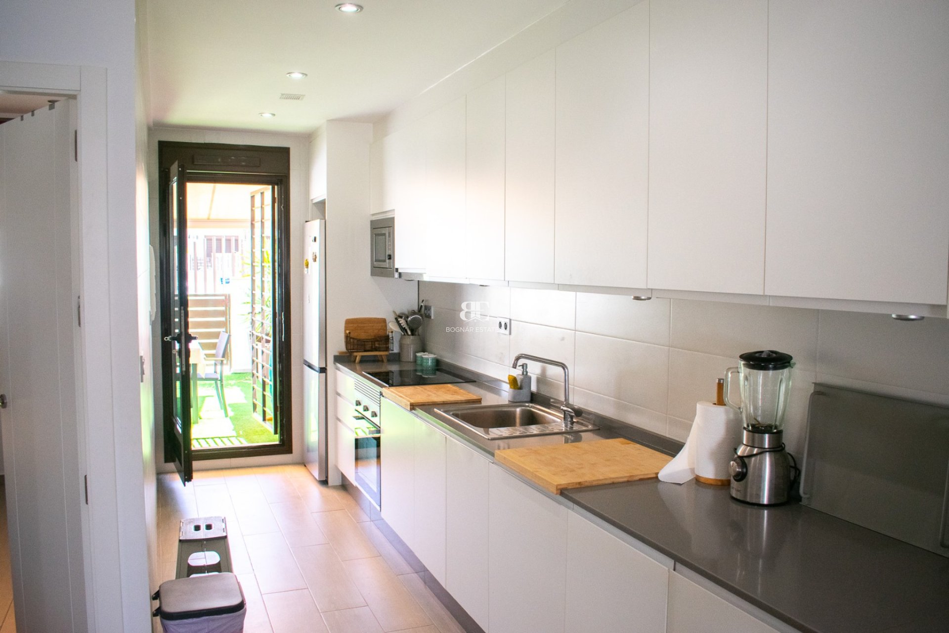 Resale - Villa -
Pilar de la Horadada - Torre de la Horadada