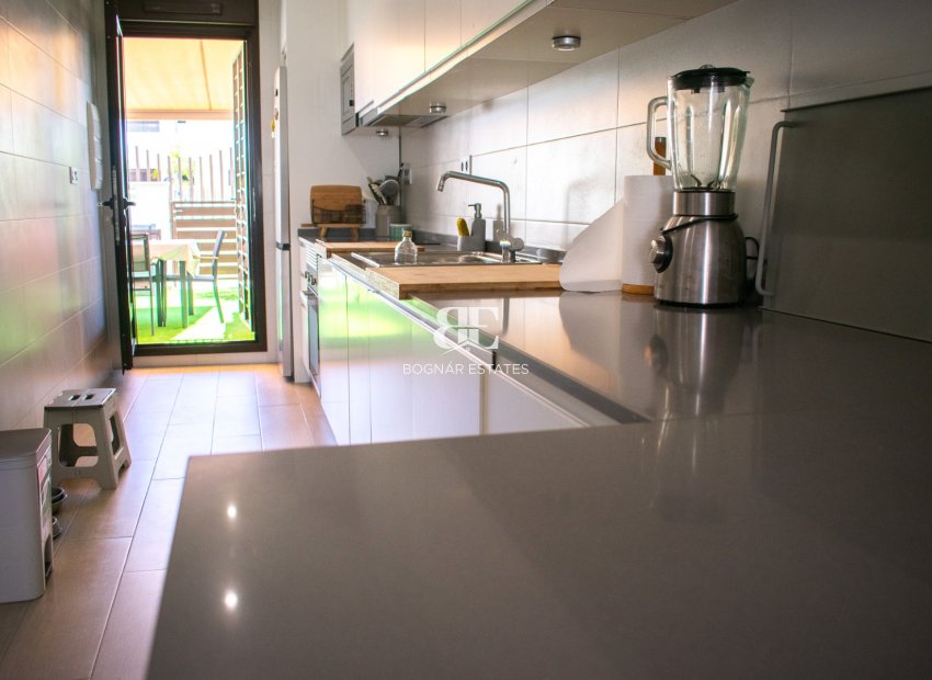 Resale - Villa -
Pilar de la Horadada - Torre de la Horadada