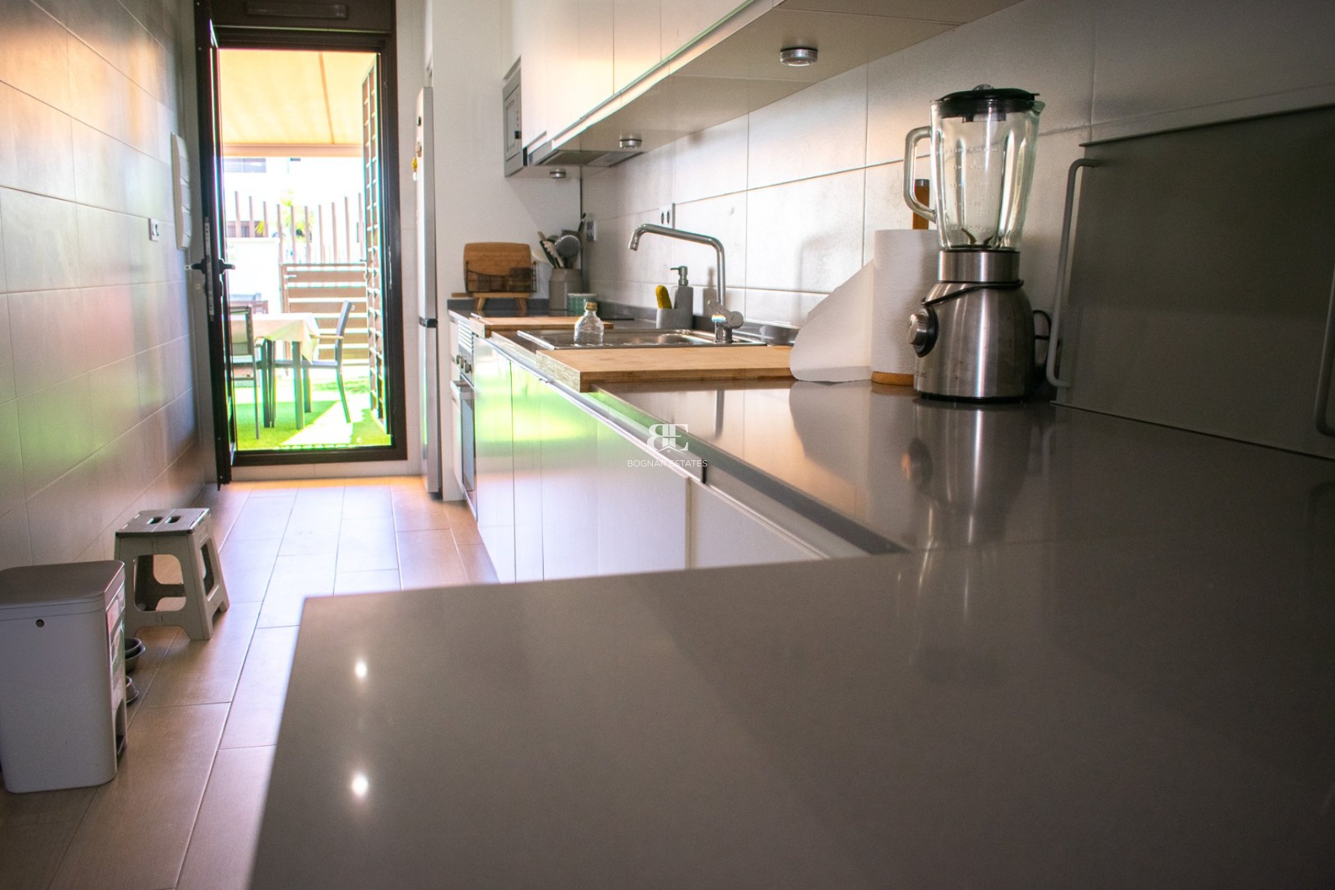 Resale - Villa -
Pilar de la Horadada - Torre de la Horadada