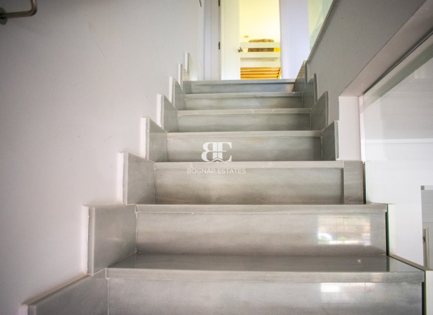 Resale - Villa -
Pilar de la Horadada - Torre de la Horadada
