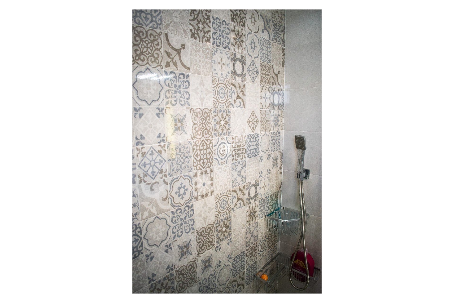 Resale - Villa -
Pilar de la Horadada - Torre de la Horadada