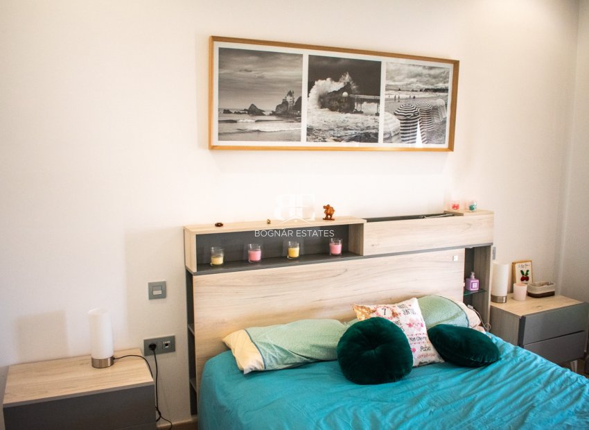 Resale - Villa -
Pilar de la Horadada - Torre de la Horadada