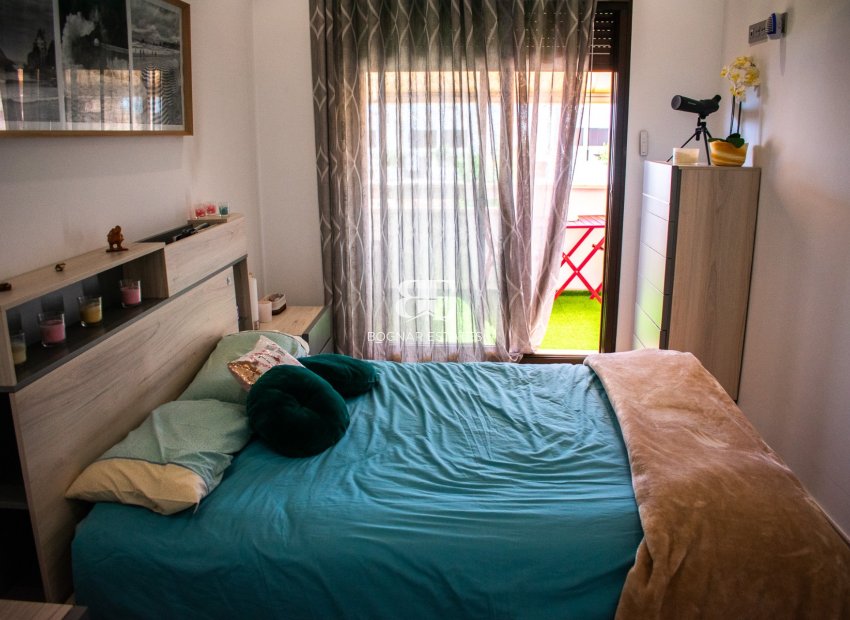 Resale - Villa -
Pilar de la Horadada - Torre de la Horadada