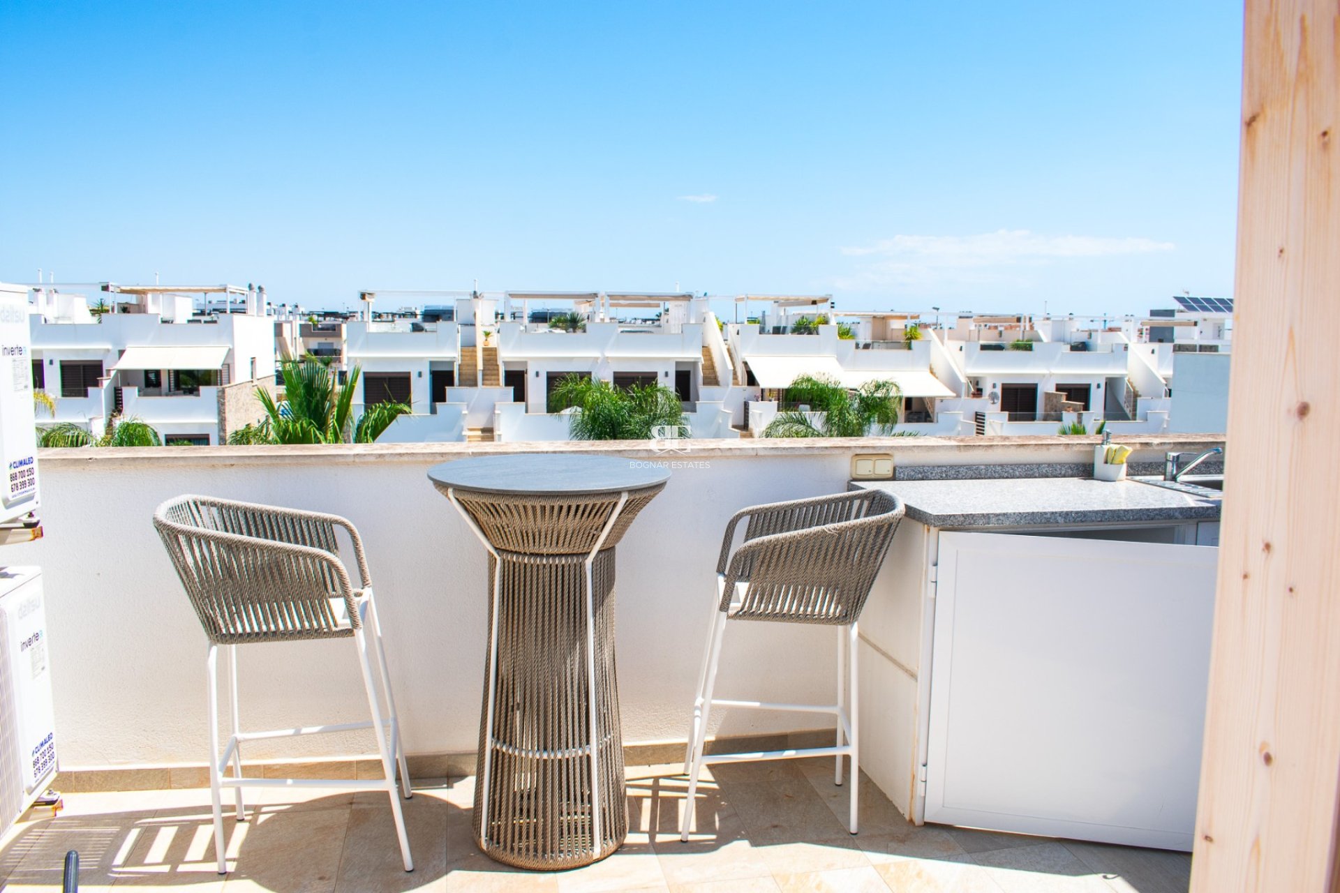 Resale - Villa -
Pilar de la Horadada - Torre de la Horadada