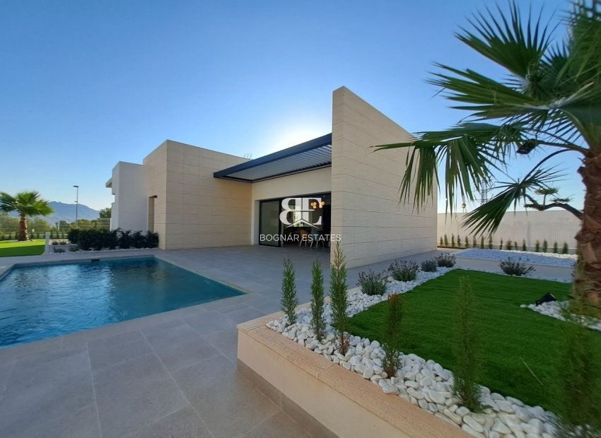 Resale - Villa -
Polop - Urbanizaciones