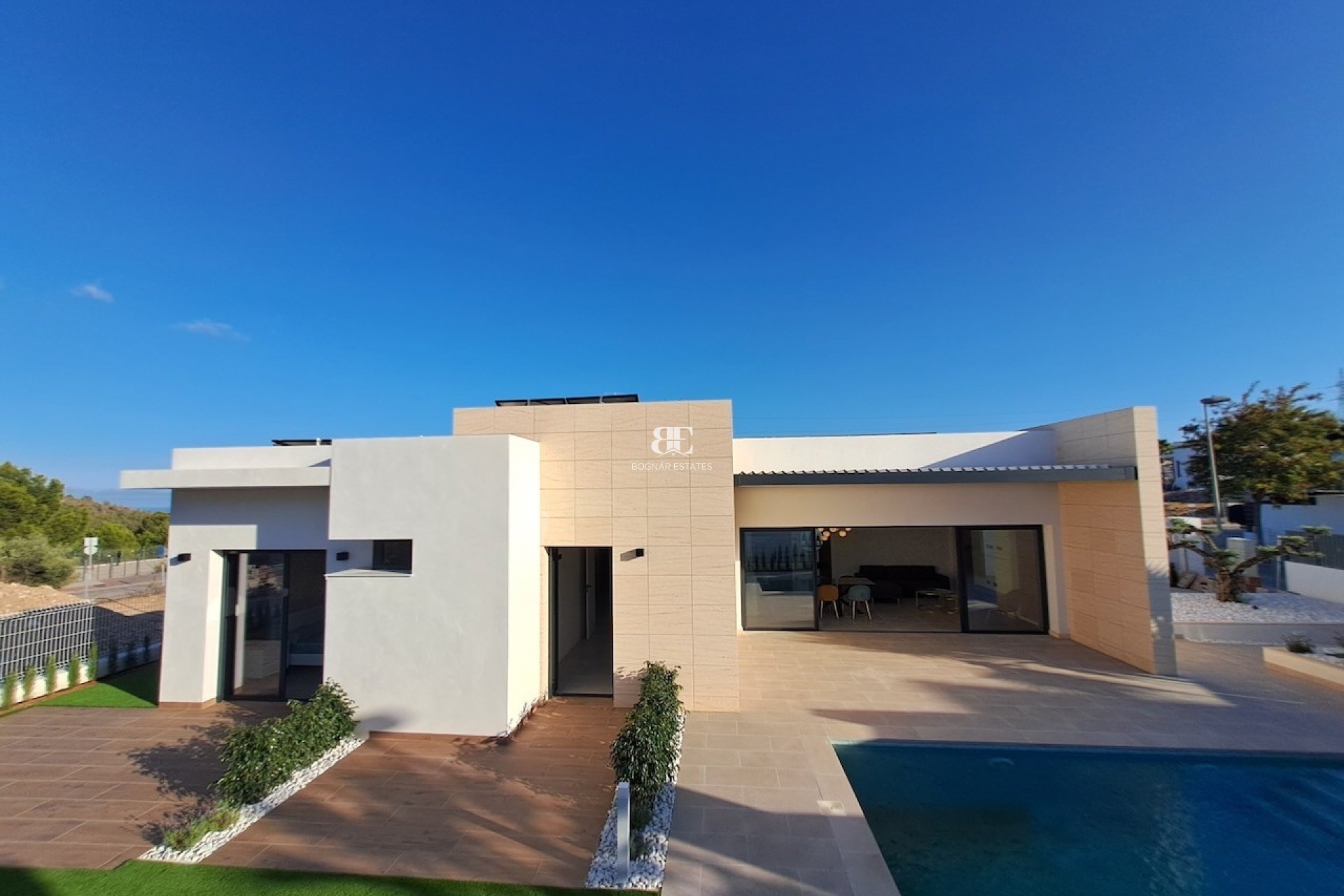 Resale - Villa -
Polop - Urbanizaciones