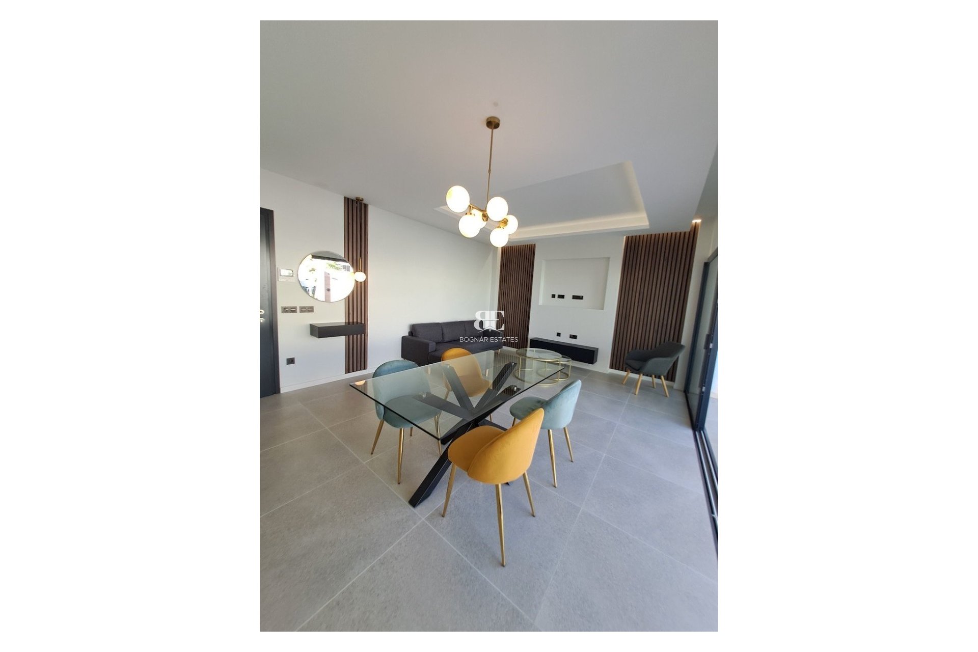 Resale - Villa -
Polop - Urbanizaciones