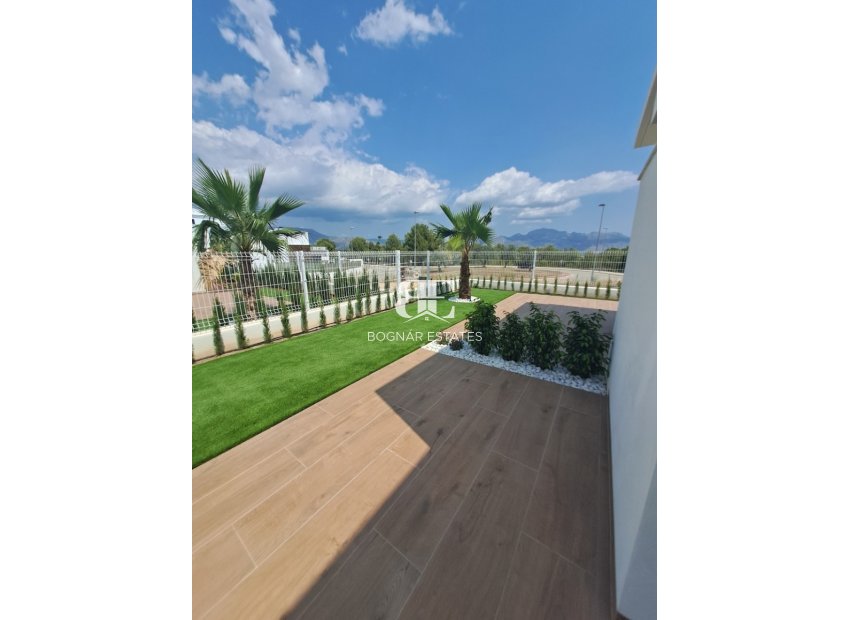 Resale - Villa -
Polop - Urbanizaciones