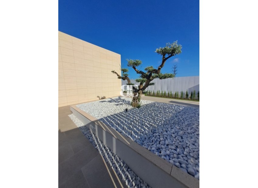 Resale - Villa -
Polop - Urbanizaciones