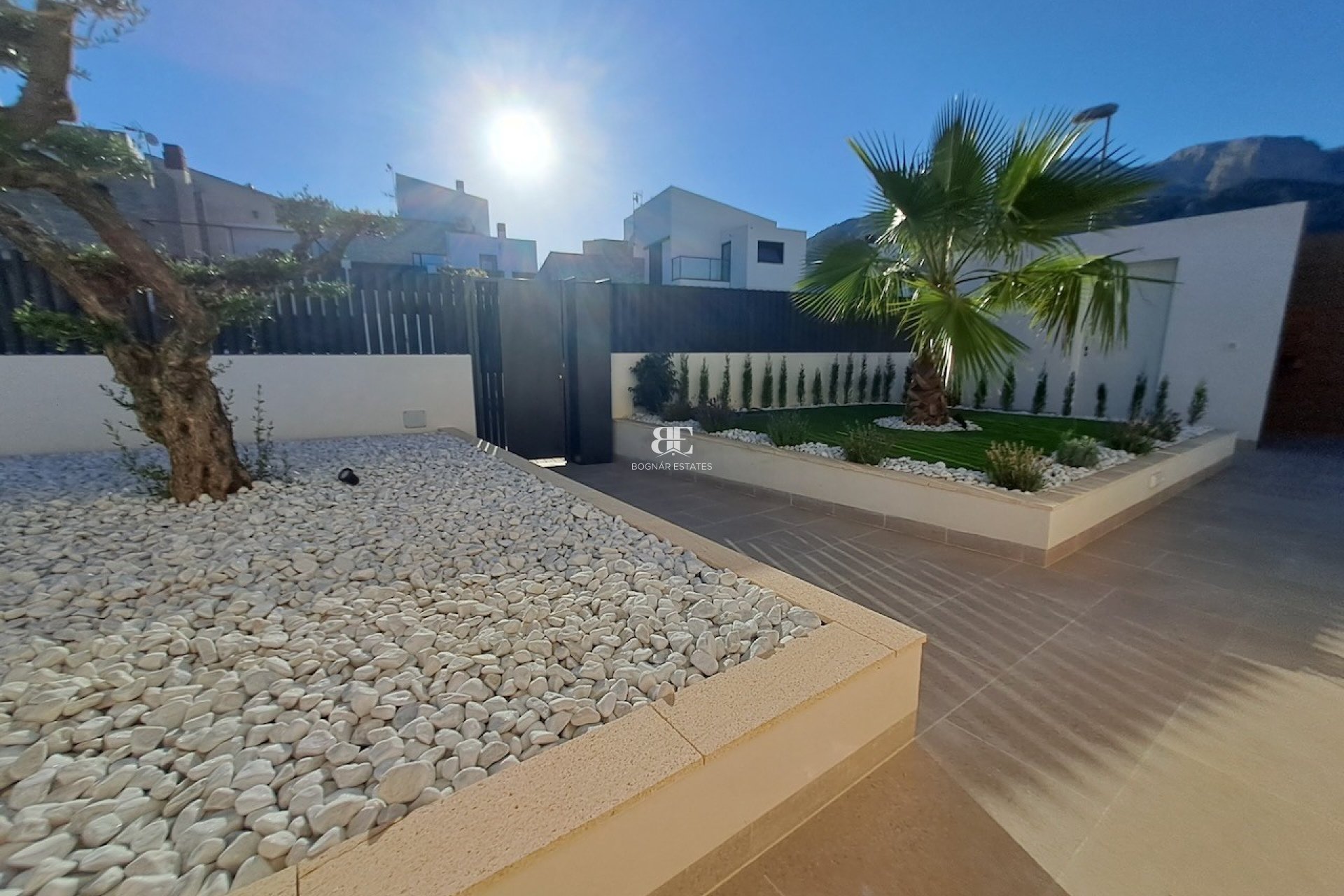 Resale - Villa -
Polop - Urbanizaciones