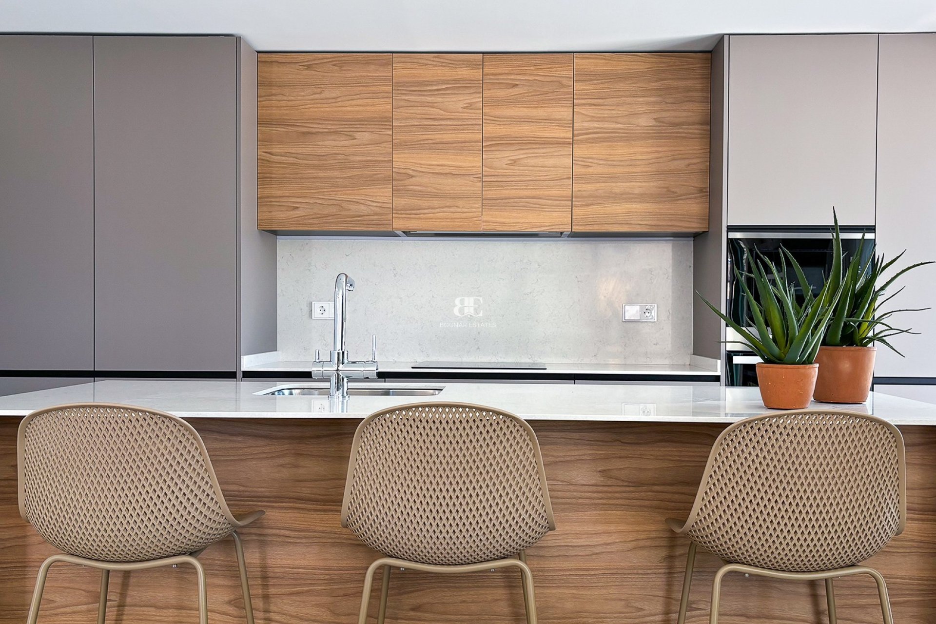 Resale - Villa -
Polop