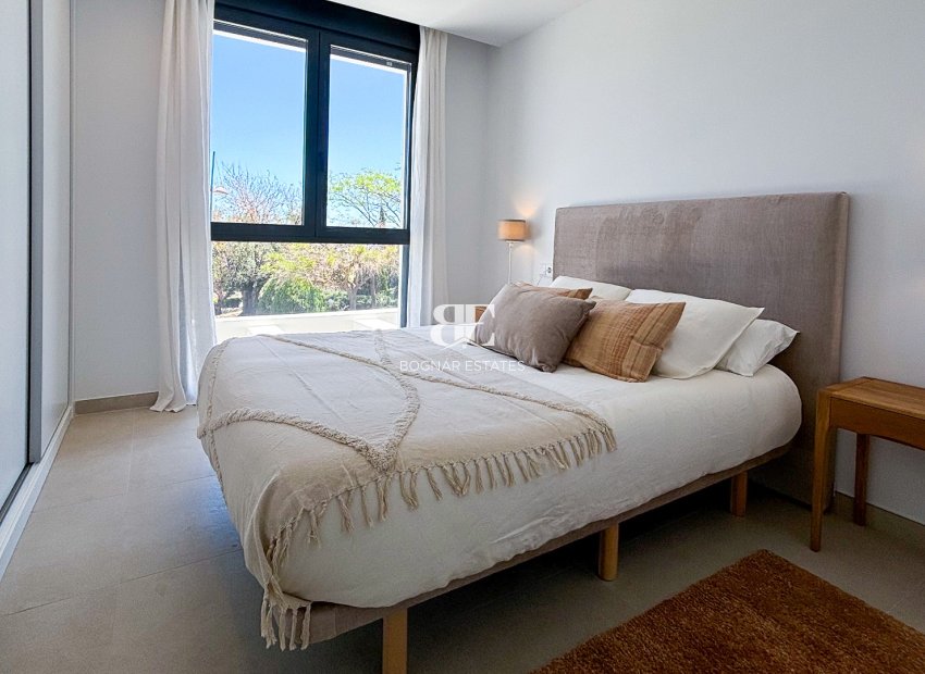 Resale - Villa -
Polop