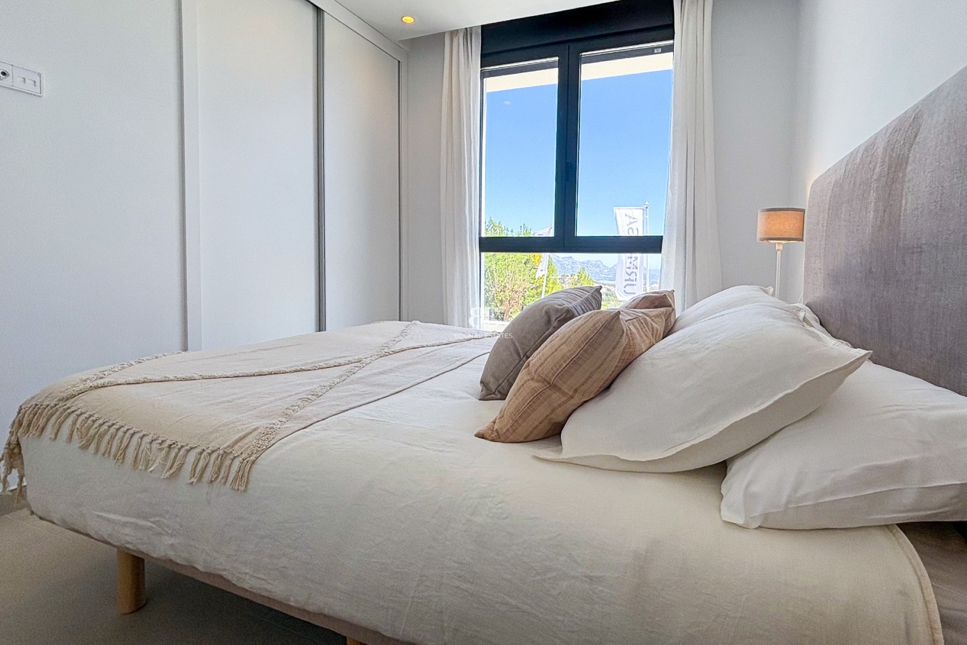 Resale - Villa -
Polop