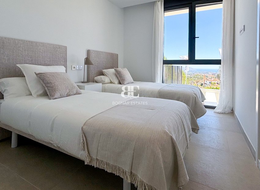 Resale - Villa -
Polop