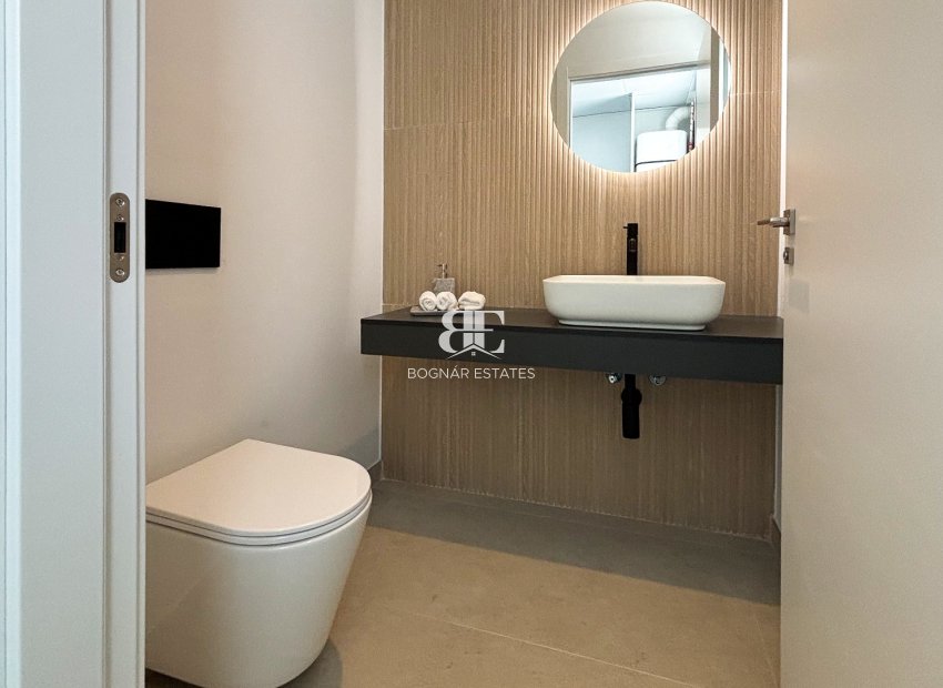 Resale - Villa -
Polop