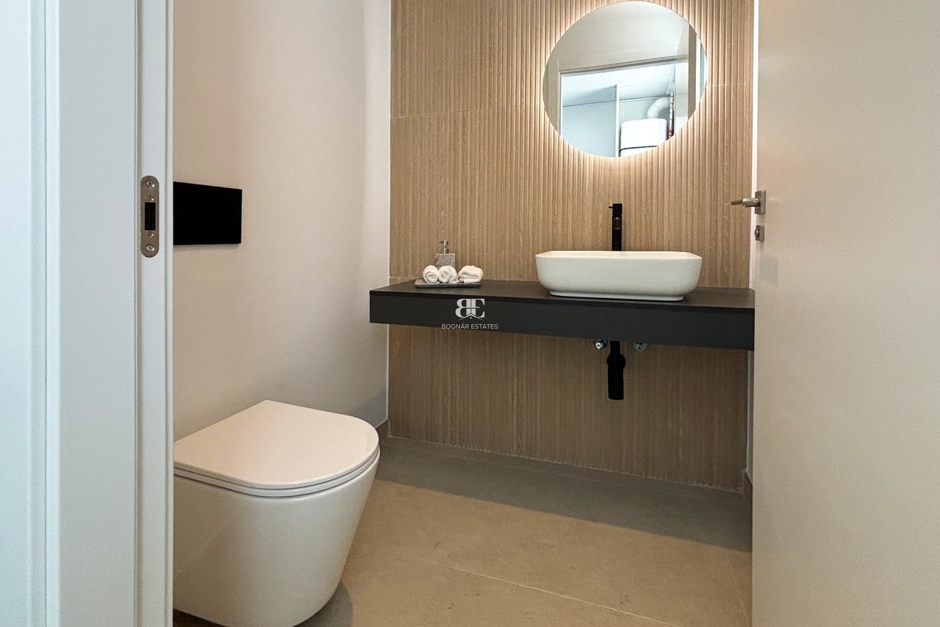 Resale - Villa -
Polop