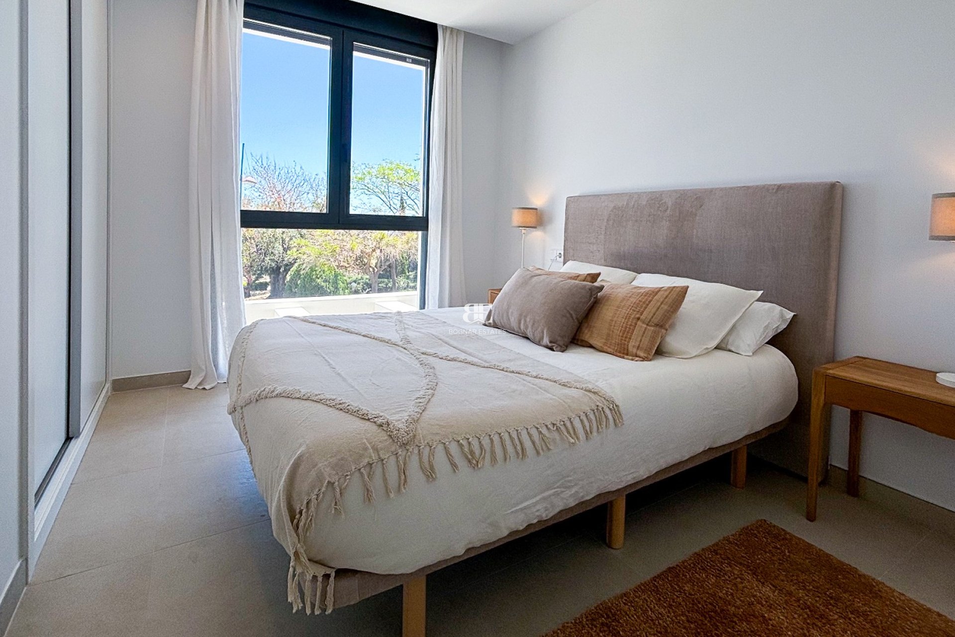 Resale - Villa -
Polop