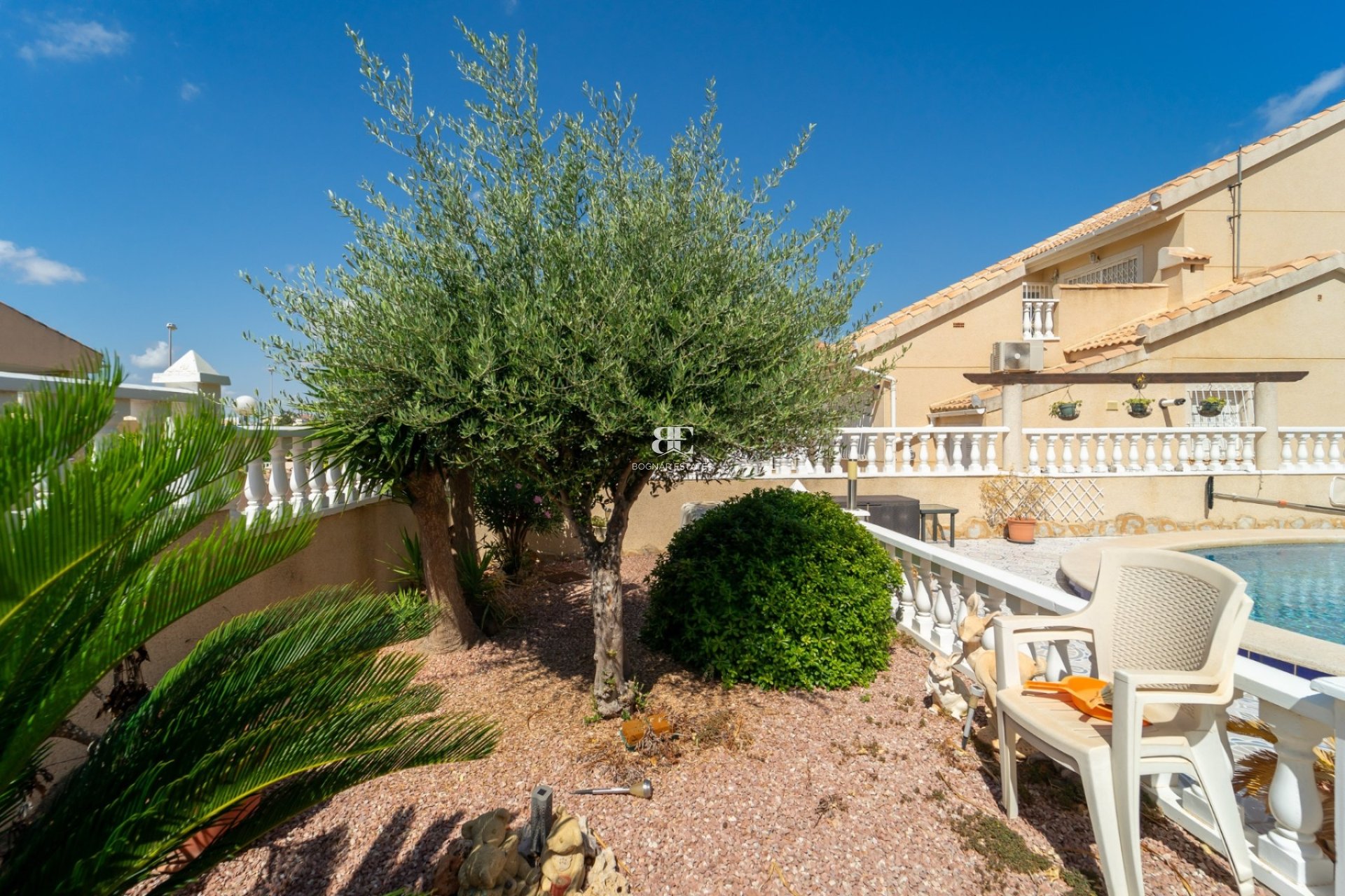 Resale - Villa -
Rojales - Benimar