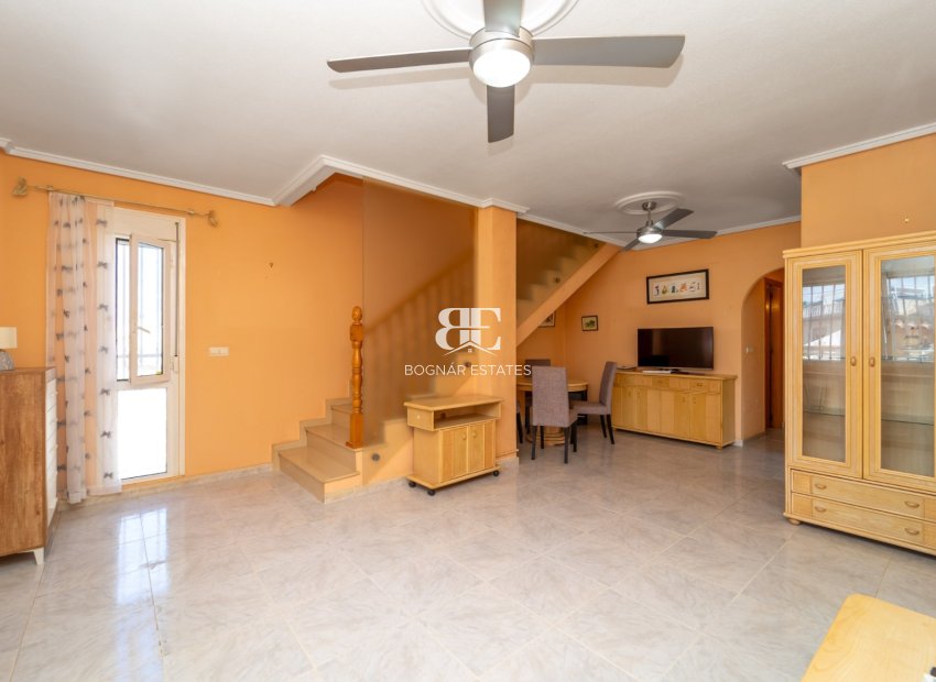 Resale - Villa -
Rojales - Benimar