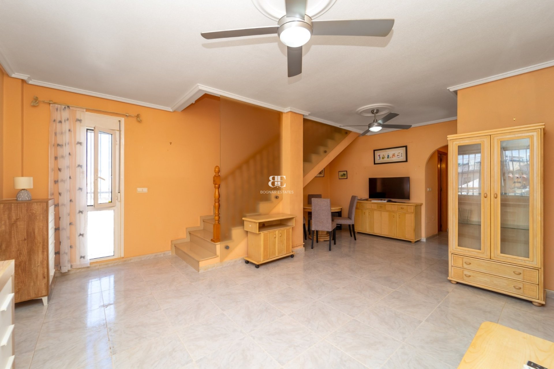 Resale - Villa -
Rojales - Benimar