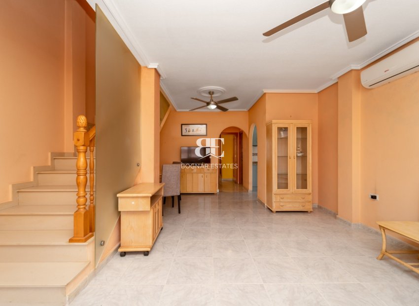 Resale - Villa -
Rojales - Benimar