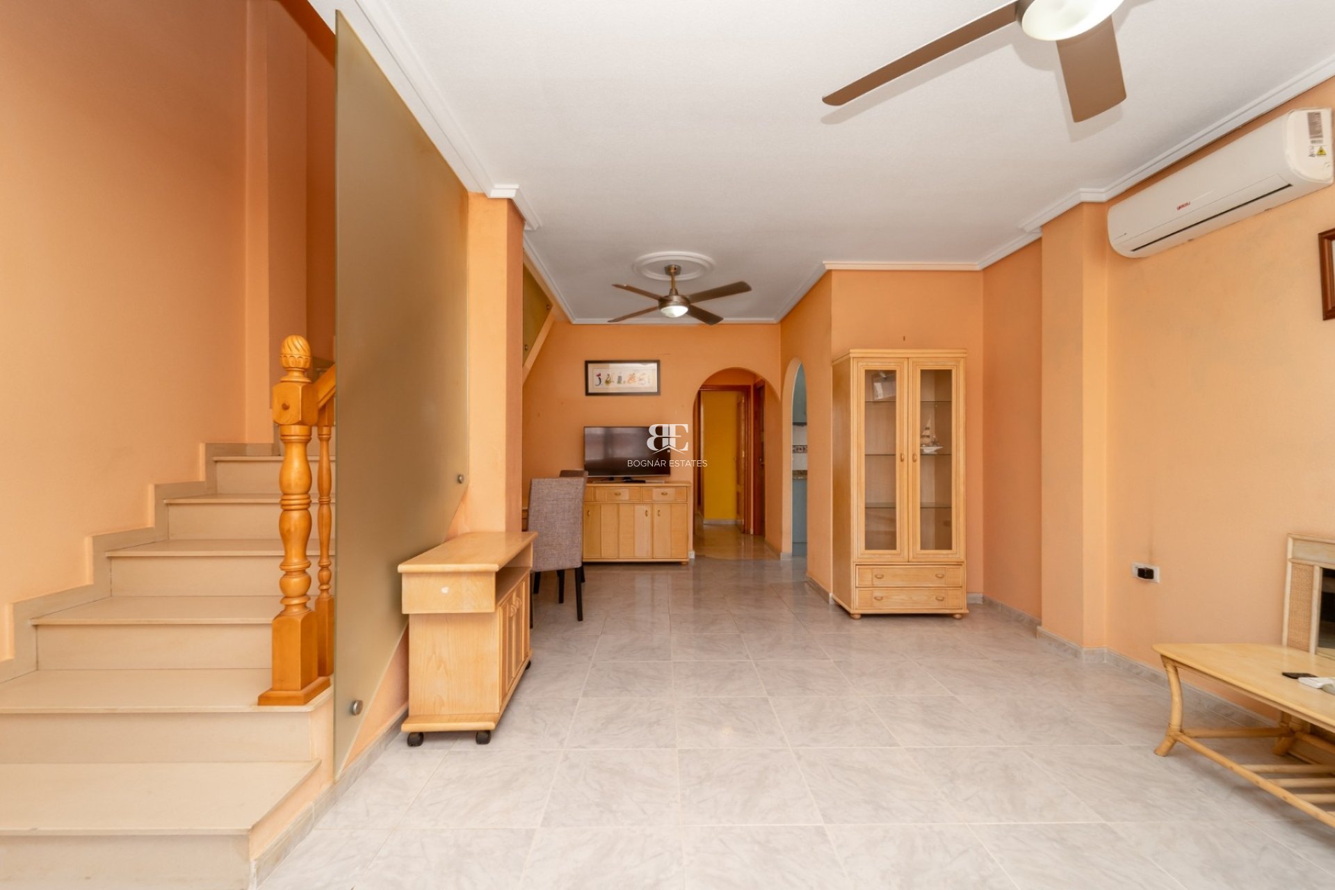 Resale - Villa -
Rojales - Benimar