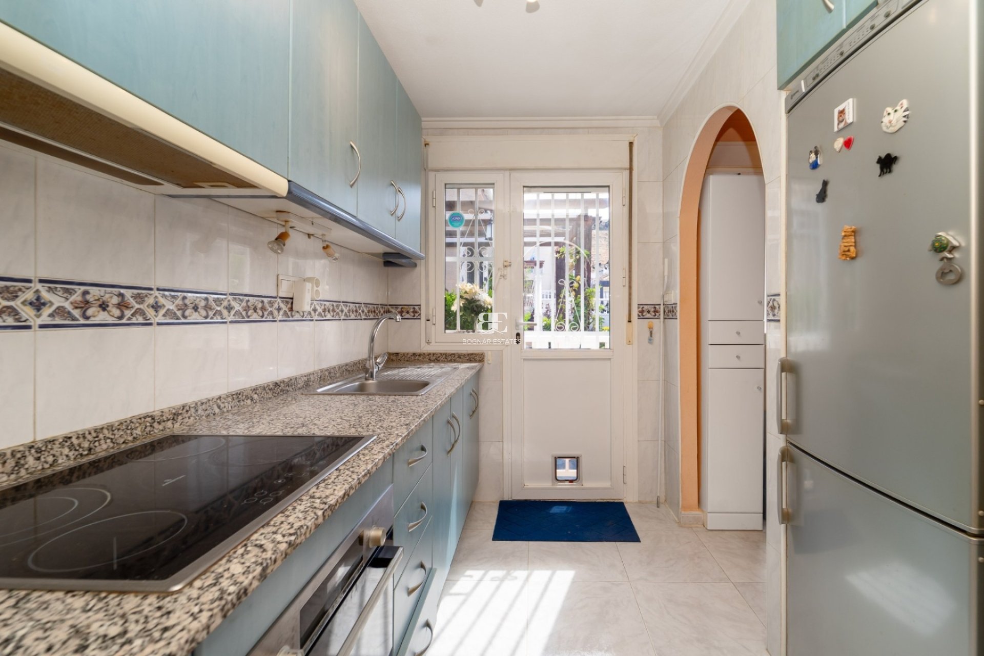 Resale - Villa -
Rojales - Benimar