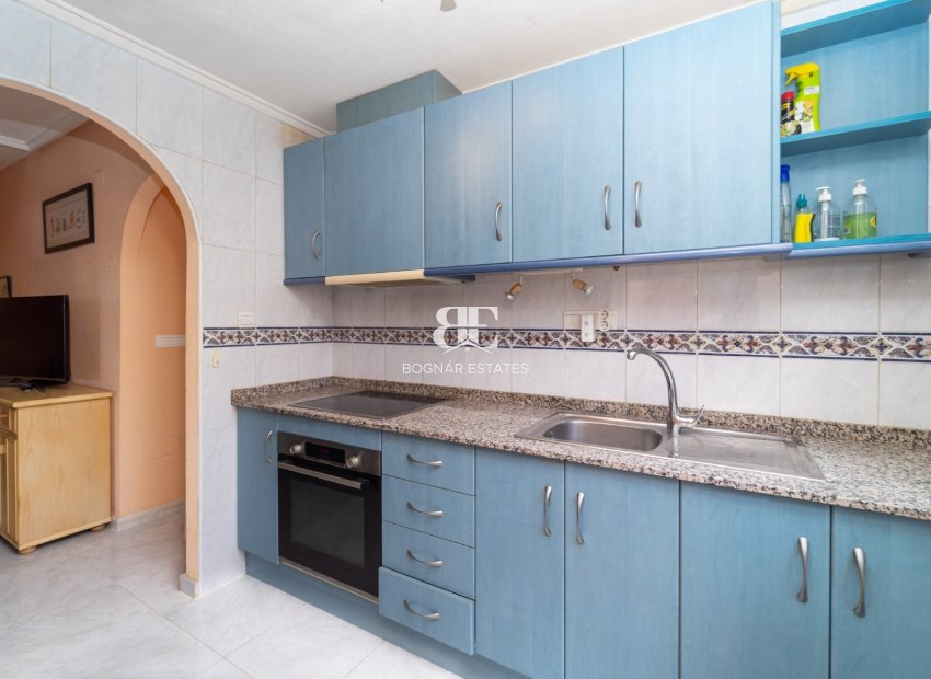 Resale - Villa -
Rojales - Benimar