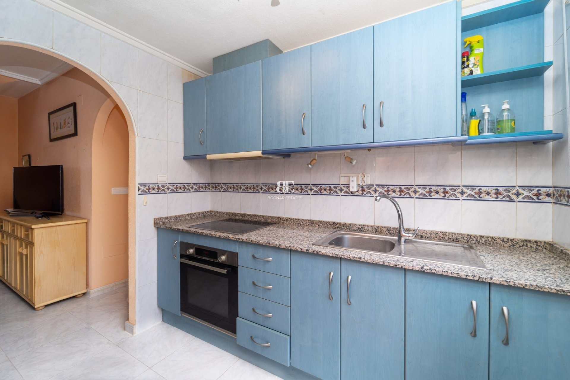 Resale - Villa -
Rojales - Benimar