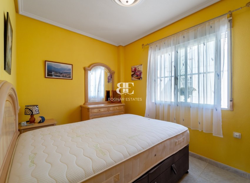 Resale - Villa -
Rojales - Benimar