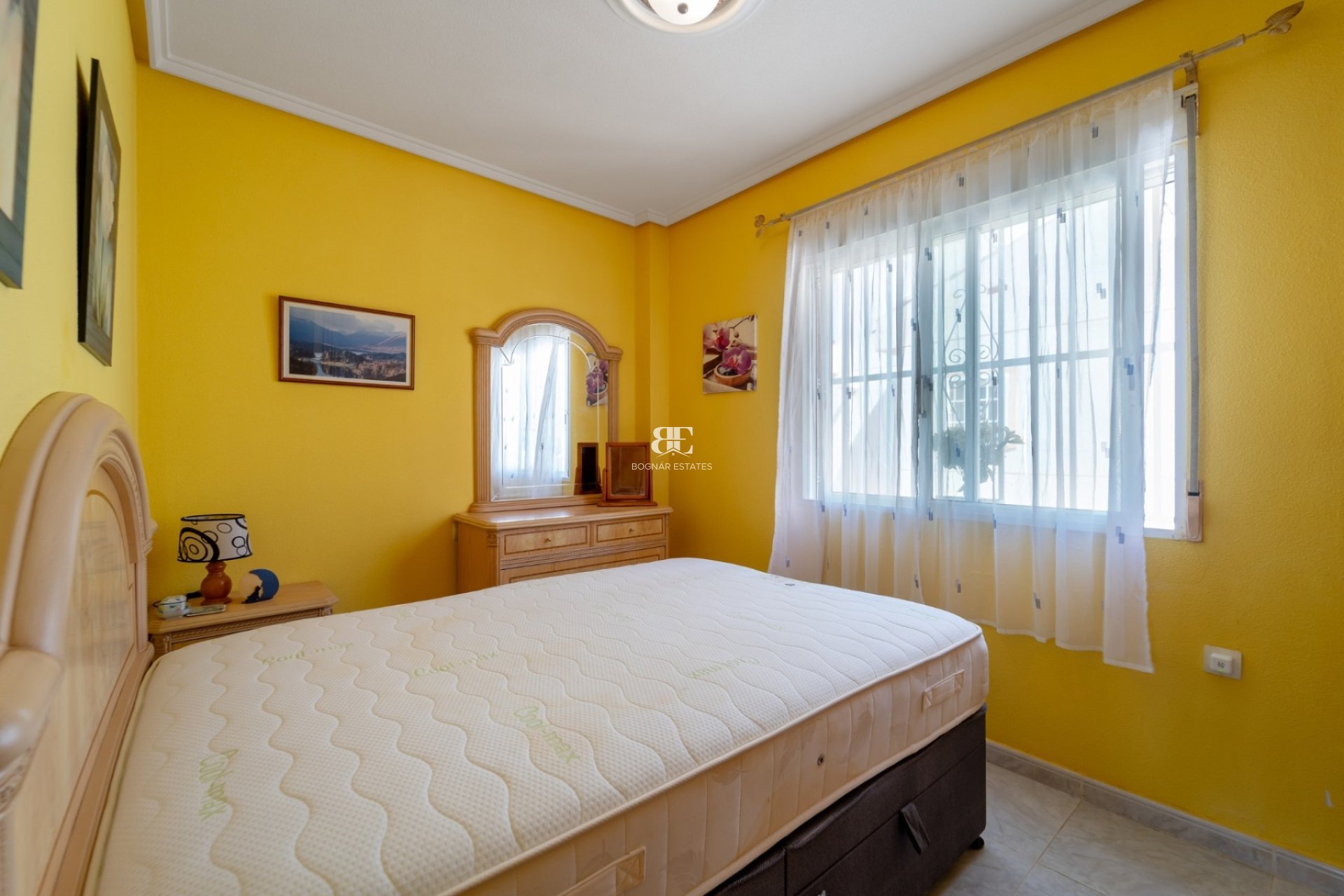 Resale - Villa -
Rojales - Benimar