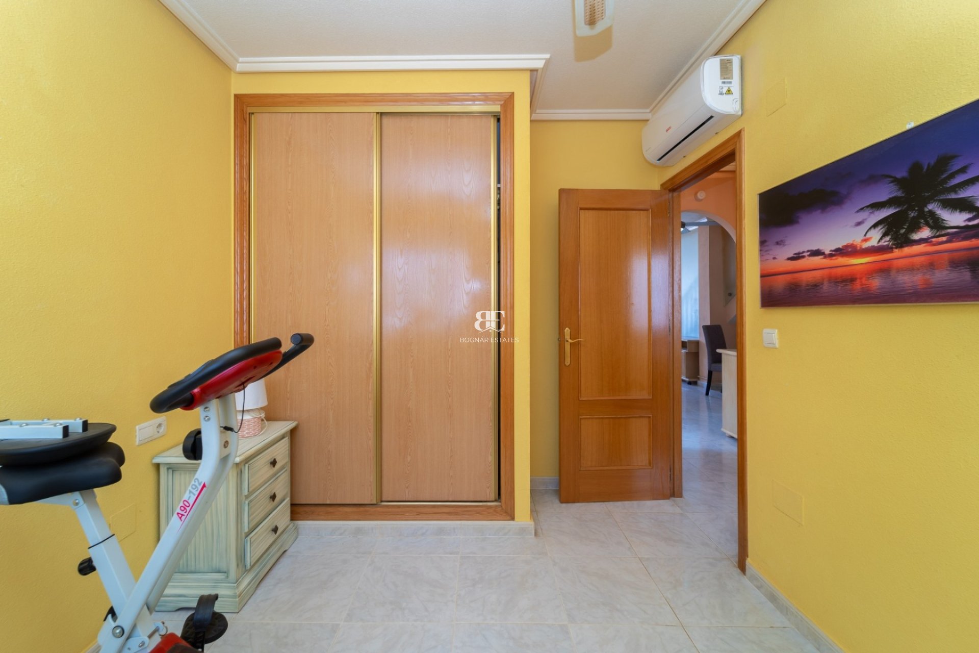 Resale - Villa -
Rojales - Benimar