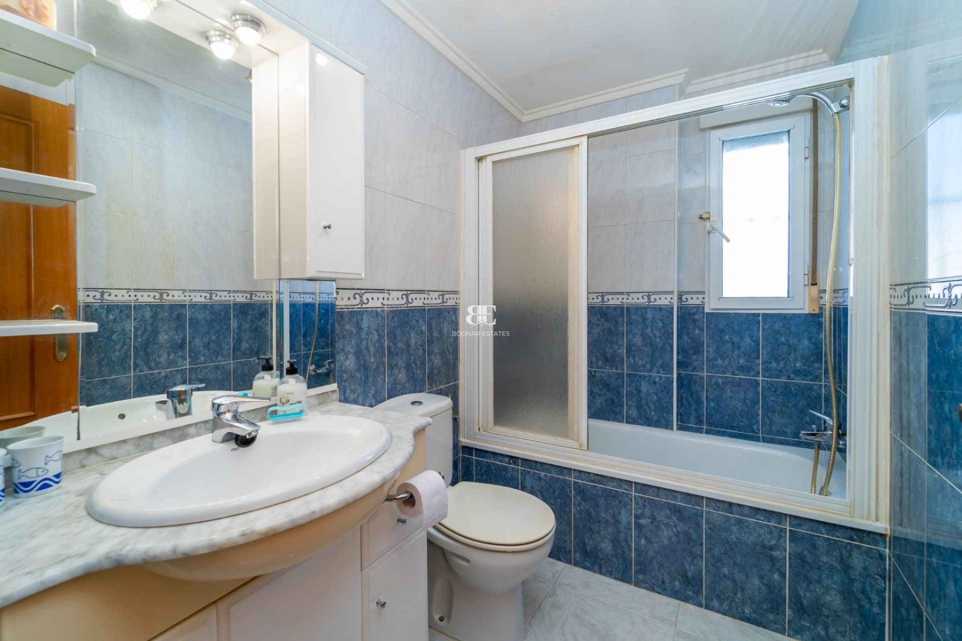 Resale - Villa -
Rojales - Benimar