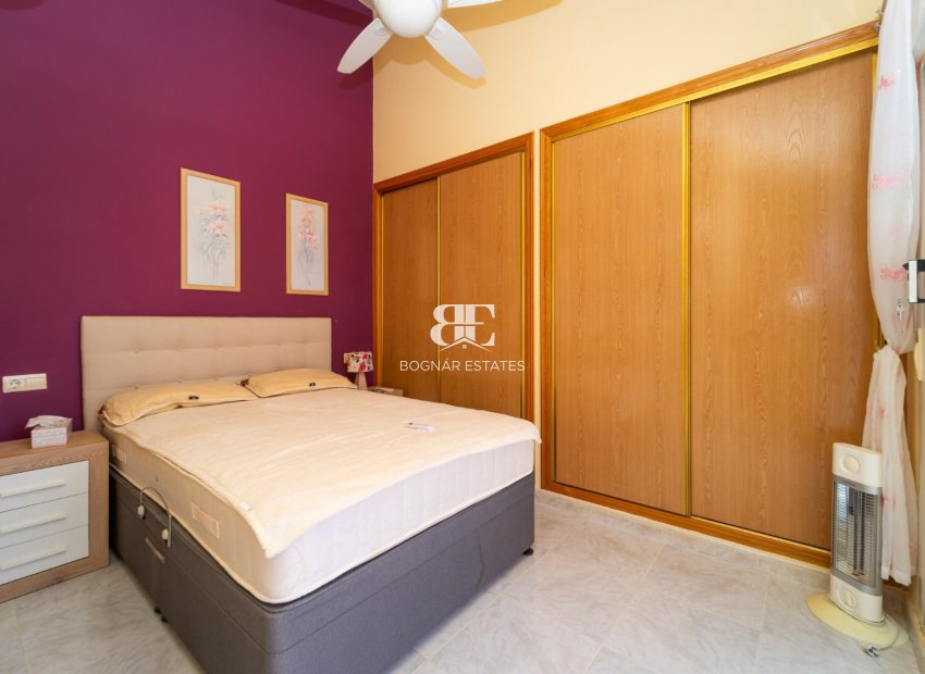 Resale - Villa -
Rojales - Benimar