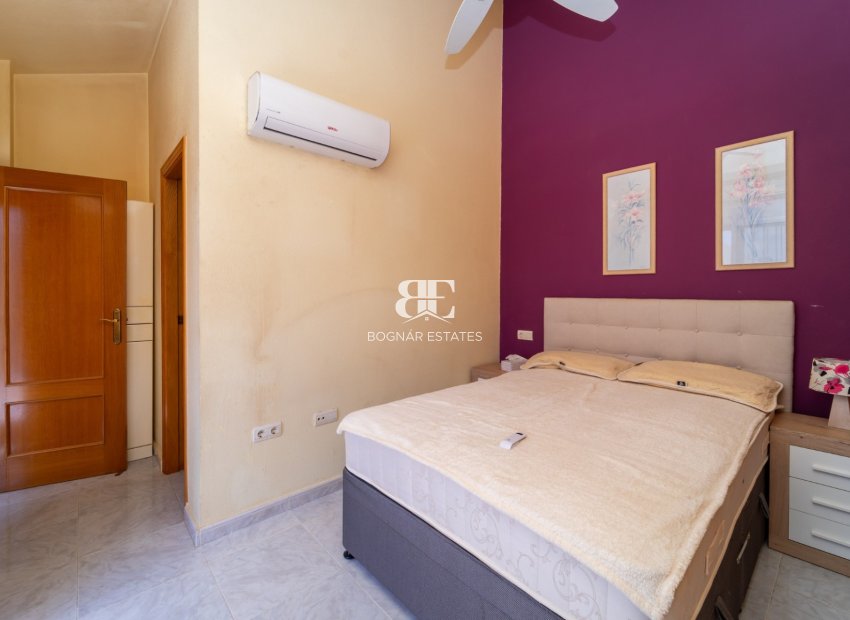 Resale - Villa -
Rojales - Benimar