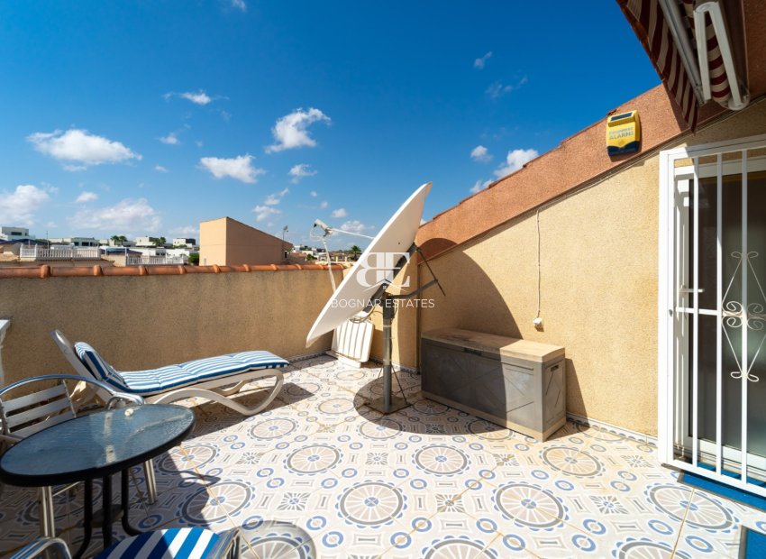 Resale - Villa -
Rojales - Benimar