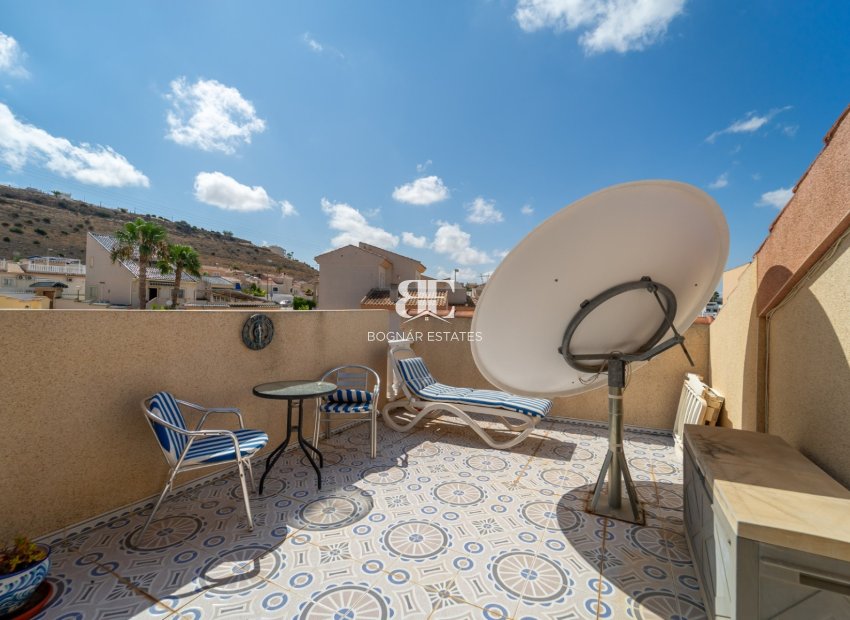 Resale - Villa -
Rojales - Benimar