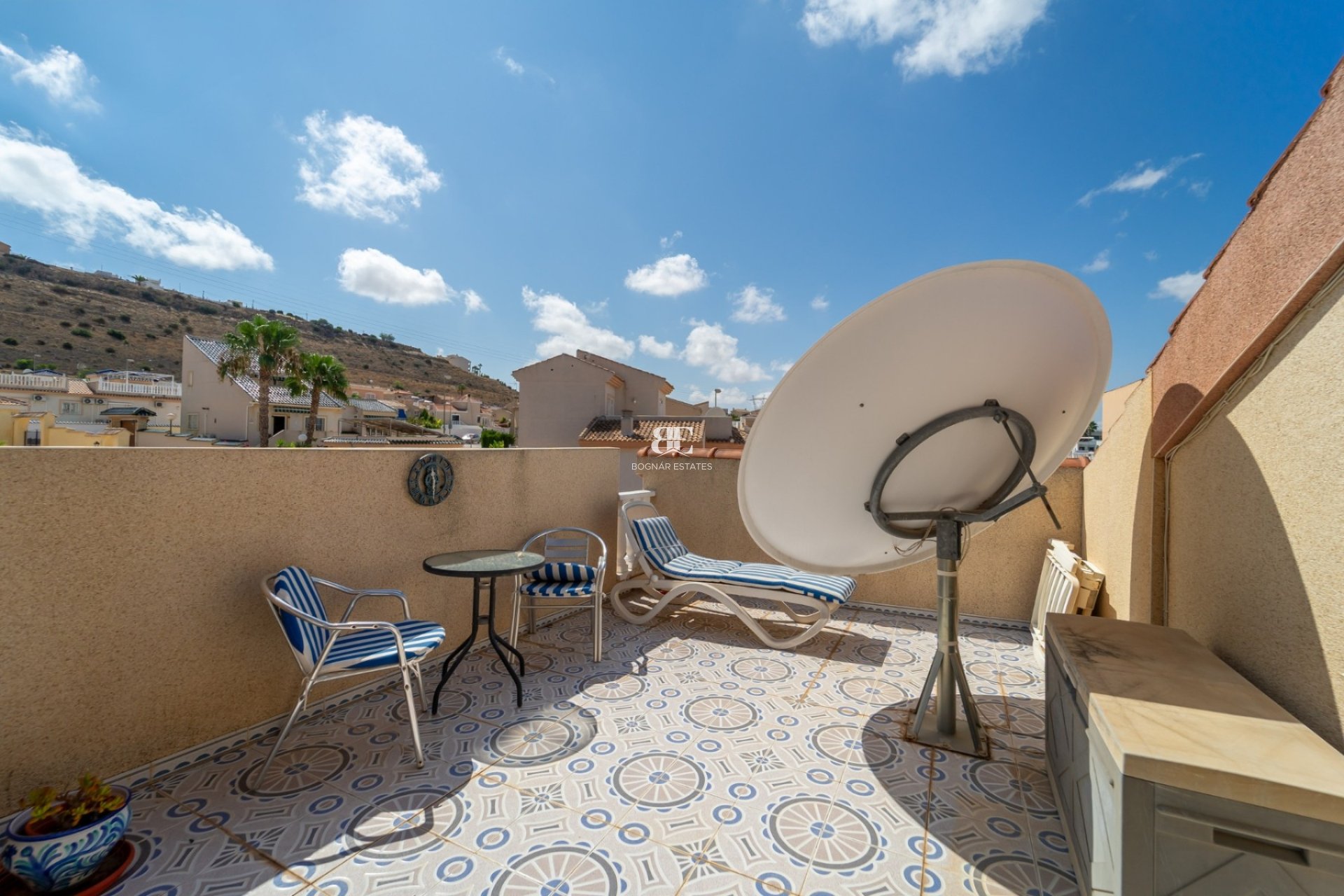 Resale - Villa -
Rojales - Benimar